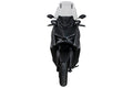 MRA WINDSCREEN VARIO TOURING, CLR