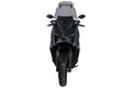 MRA WINDSCREEN VARIO TOURING, SMK