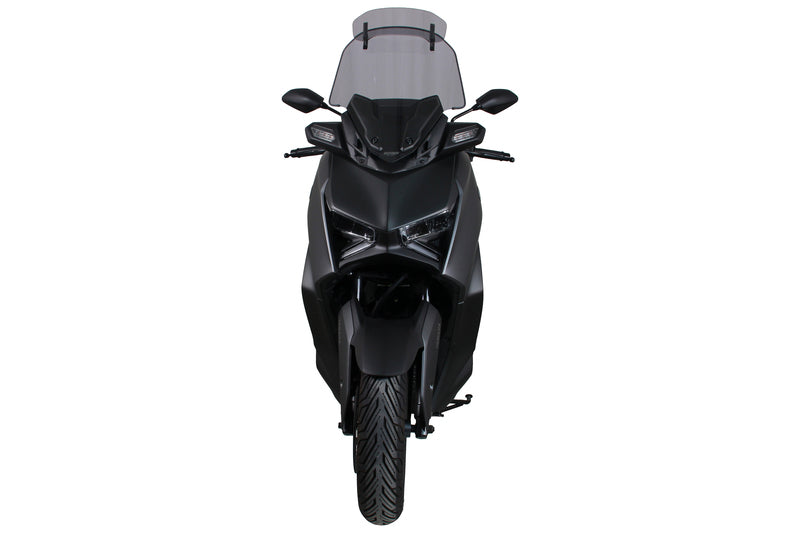 MRA WINDSCREEN VARIO TOURING, SMK