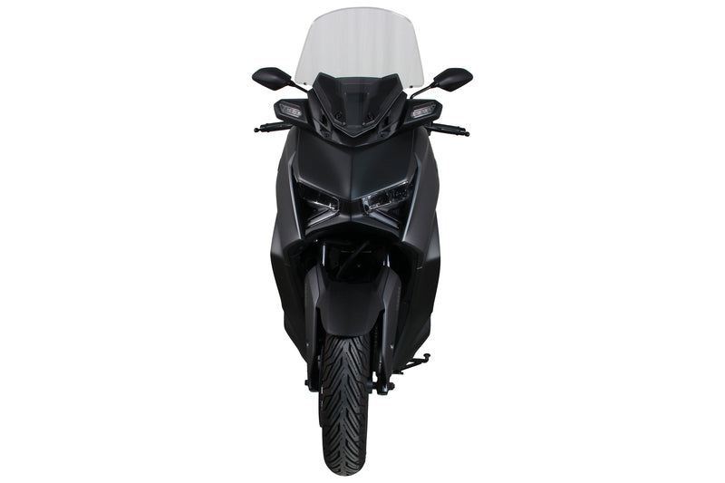 MRA WINDSCREEN TOURING, CLR