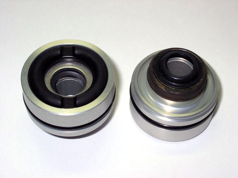 KYB UNIT SHOCK ABSORBER