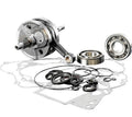 WISEC CRANKSHAFT
