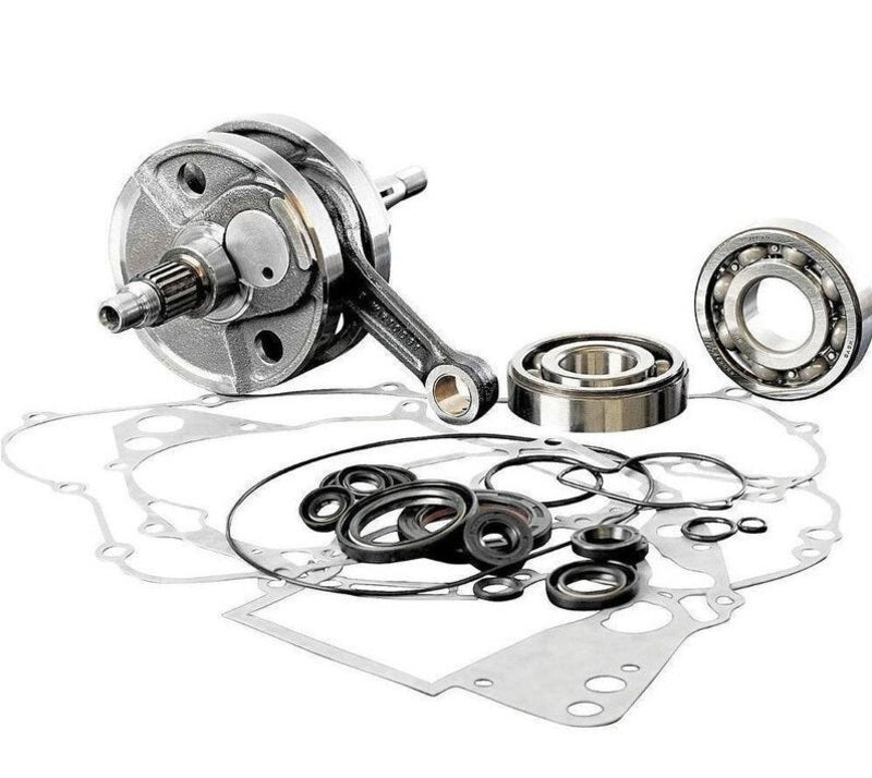 WISEC CRANKSHAFT