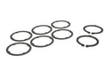MALOS GEARBOX GEARS SHIM KIT