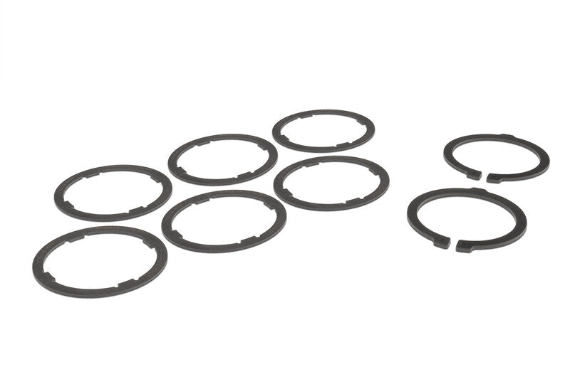 MALOS GEARBOX GEARS SHIM KIT