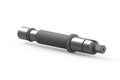 MALOS GEAR CLUSTER SHAFT