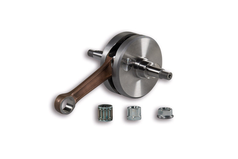 MALOS CRANKSHAFT