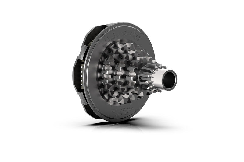 MALOS INPUT SHAFT KIT WITH SPRINGS