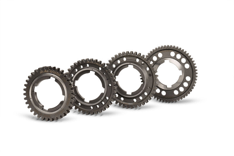 MALOS SPROCKET SET FOR VESPA