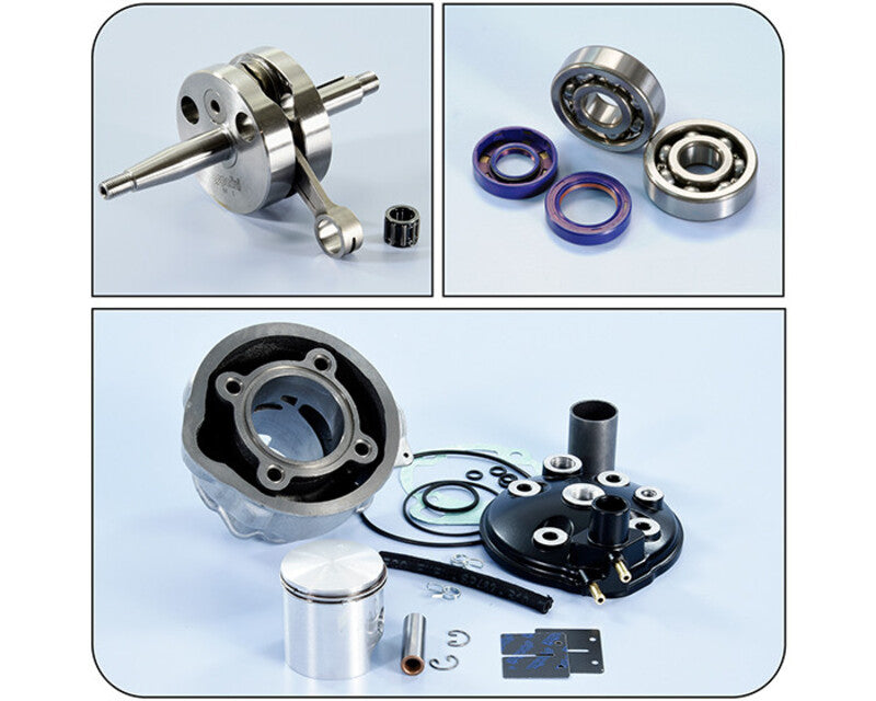 POLIN SPECIAL KIT