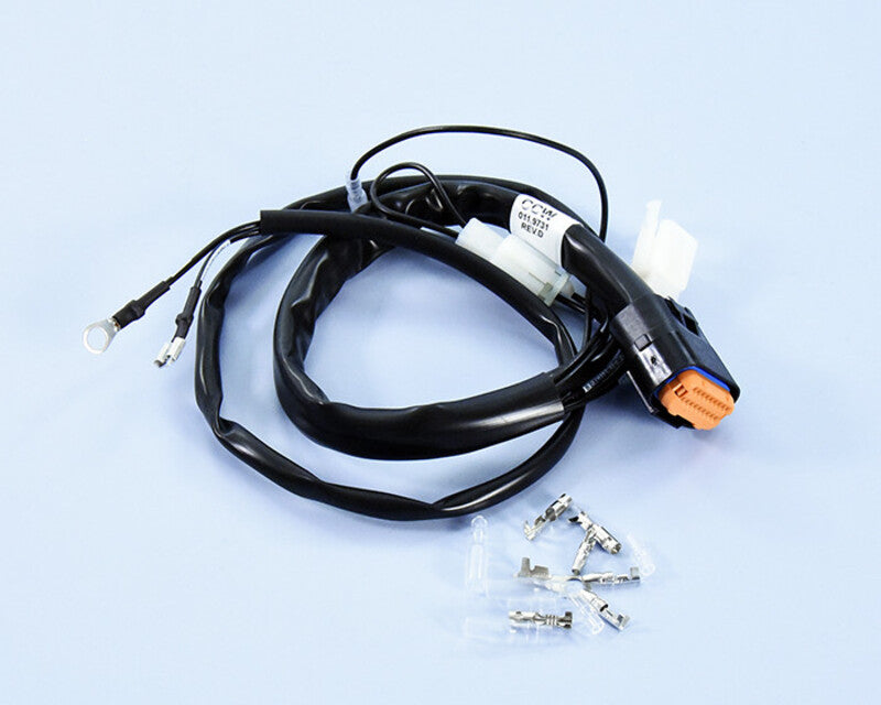 POLIN CDI WIRING