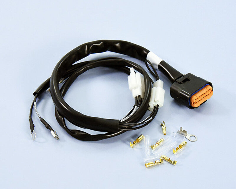 POLIN CDI WIRING