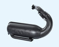 POLIN EXHAUST