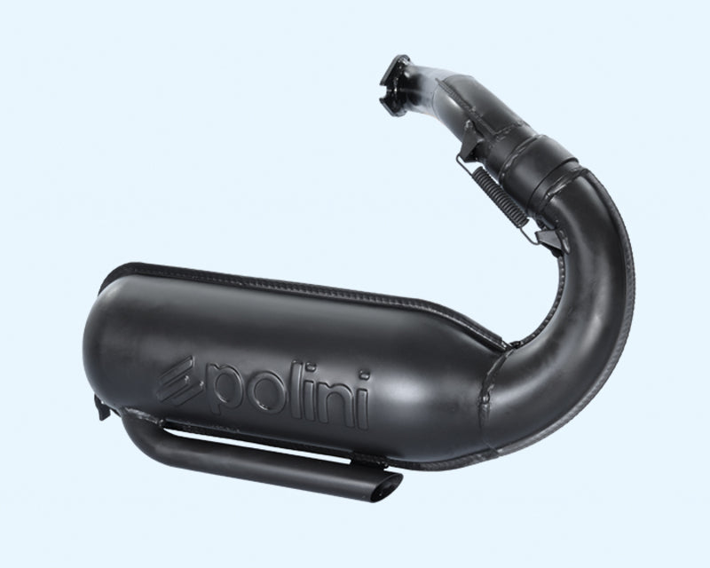 POLIN EXHAUST
