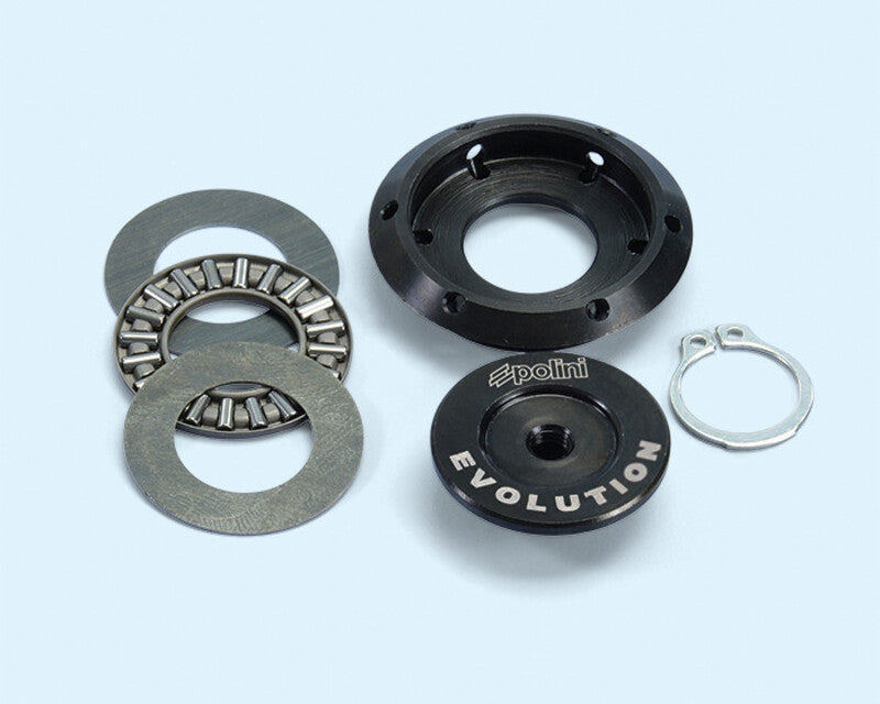 POLIN CLUTCH PRESSURE PLATE