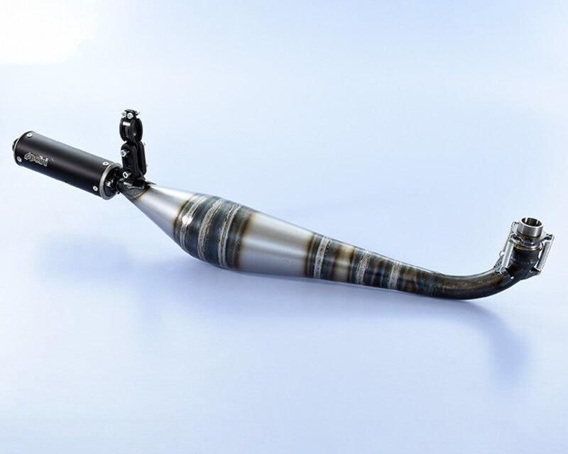POLIN EXHAUST
