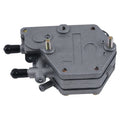 ALLBA FUEL PUMP VACUUM OPERATED