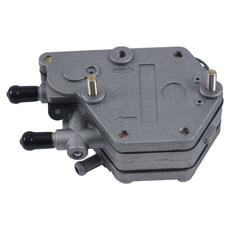 ALLBA FUEL PUMP VACUUM OPERATED