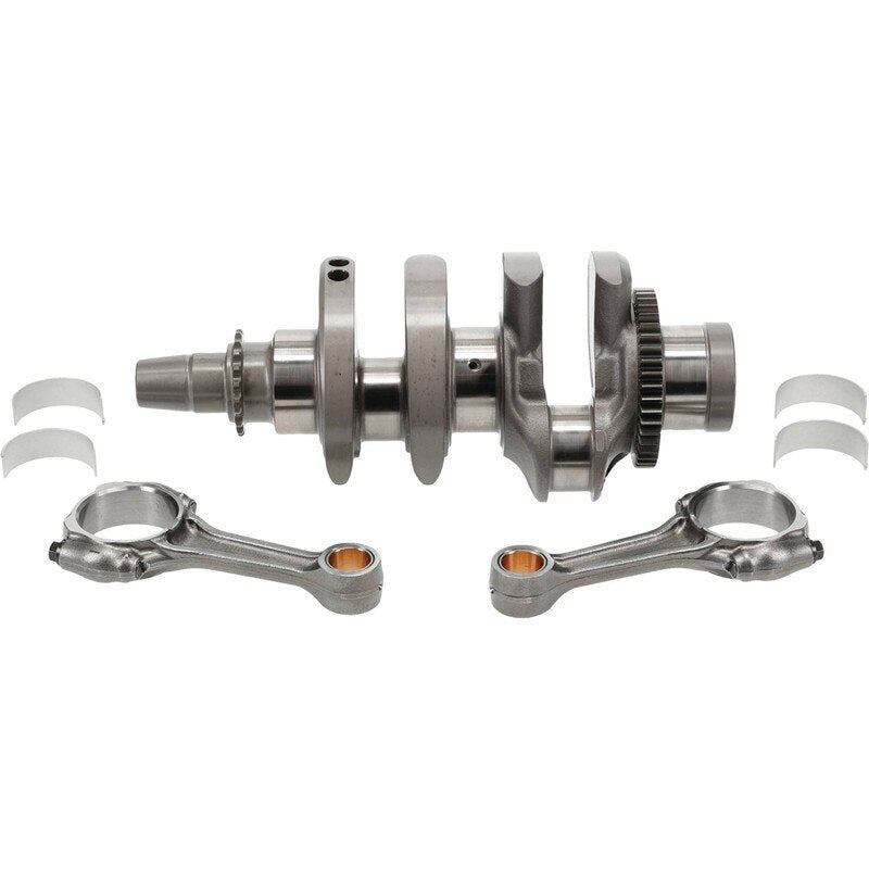 HOTRO CRANKSHAFT COMPLETE