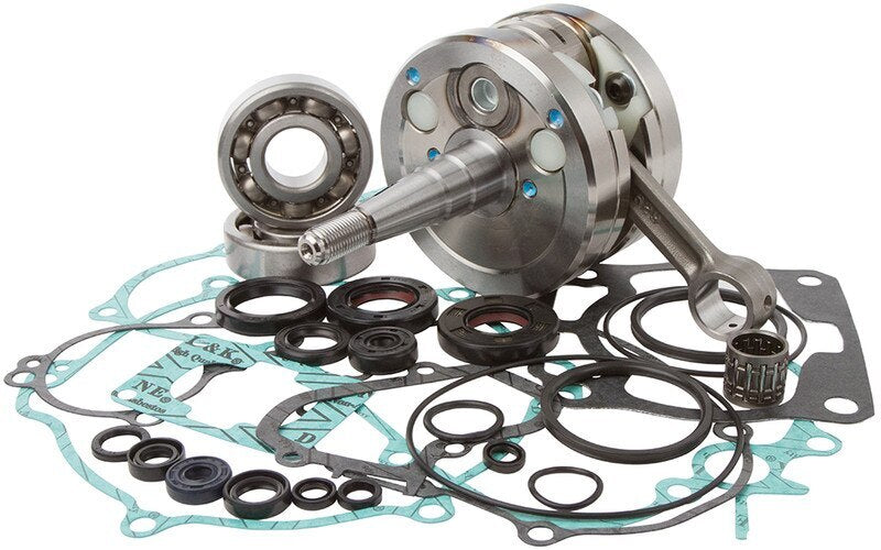 HOTRO BOTTOM END KIT
