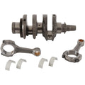HOTRO CRANKSHAFT COMPLETE