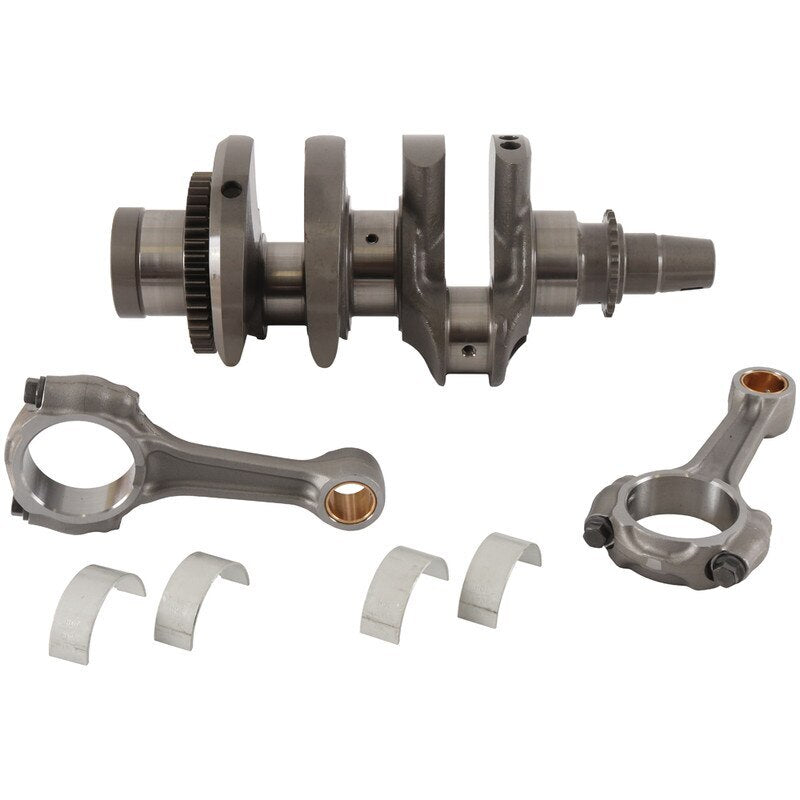 HOTRO CRANKSHAFT COMPLETE