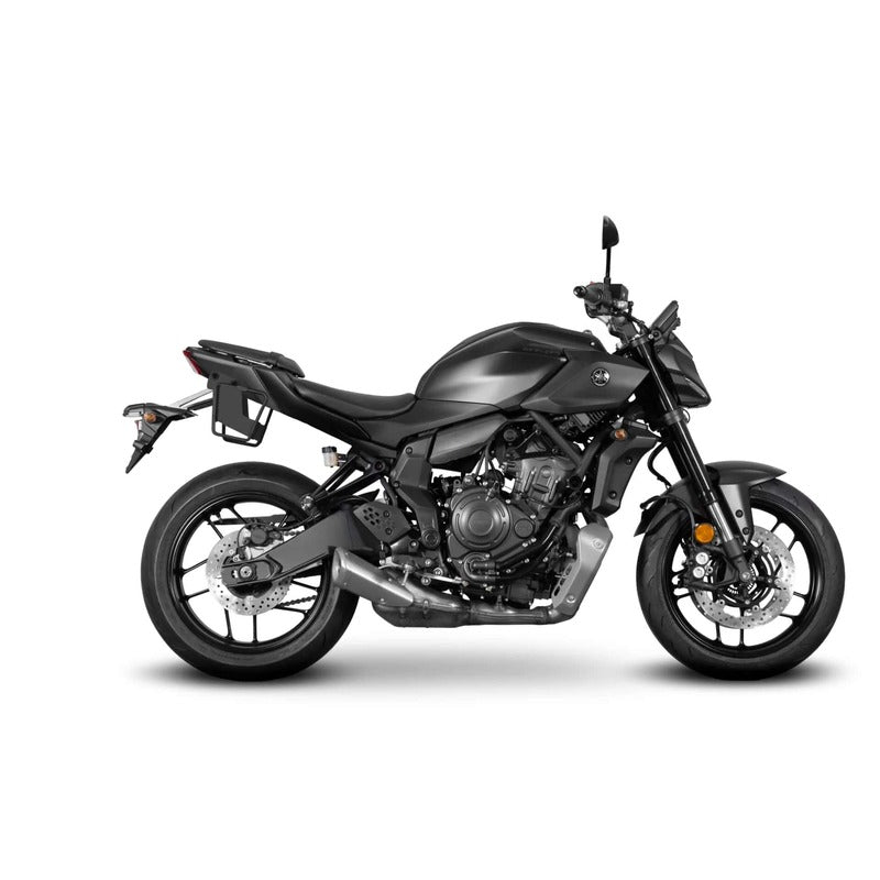 SHAD SIDE BAG YAMAHA MT07