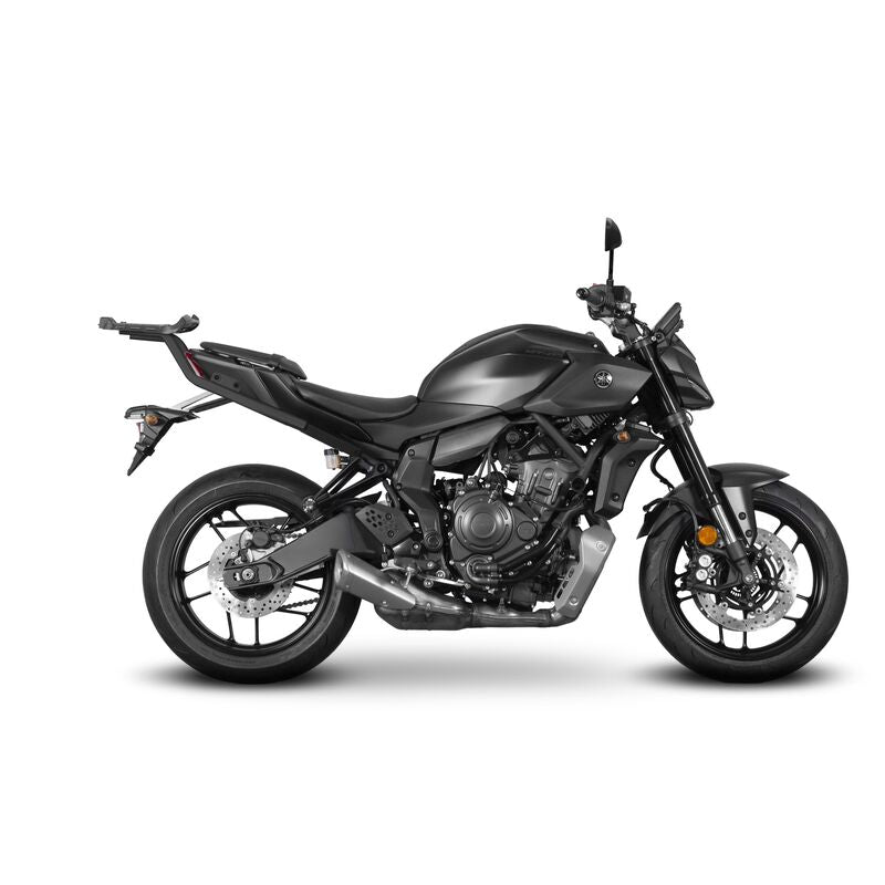 SHAD TOP MASTER YAMAHA MT07