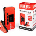 BSBAT BOOSTER POWERBOX MAX