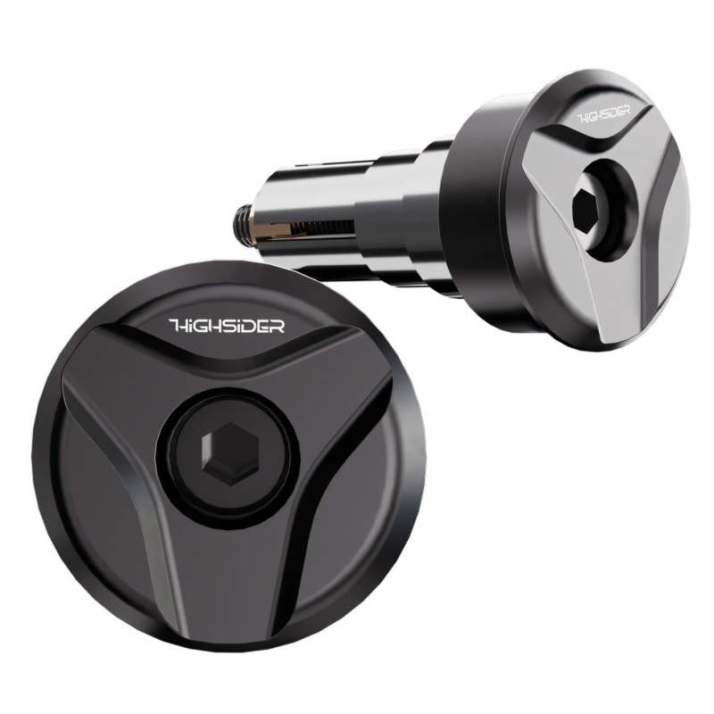 HIGHS VICTORY-ULTRA LS BAR END