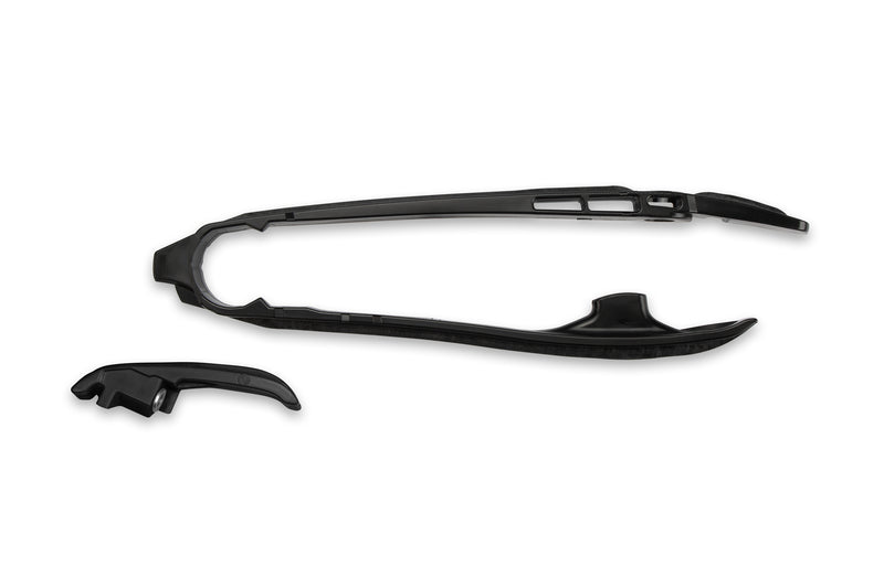 UFO CHAINGUIDE SLIDER, BLK