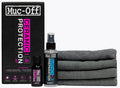 MUOFF CERAMIC PROTECTION KIT 30ML