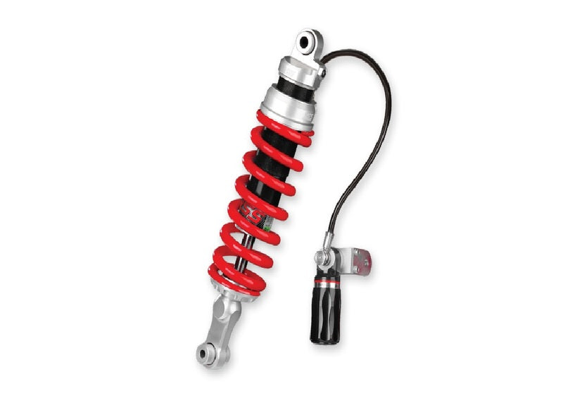 YSS REAR SHOCK HYDRA PRE HIMALAYAN 450
