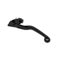 POLIS UNBREAKABLE CLUTCH LEVER, BLK