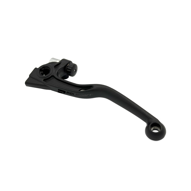 POLIS UNBREAKABLE CLUTCH LEVER, BLK