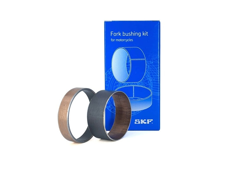 SKF FORK BUSHINGS KIT 2PCS KYB 41MM