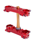 XTRIG TRPL CLAMP ROCS TECH, BLK