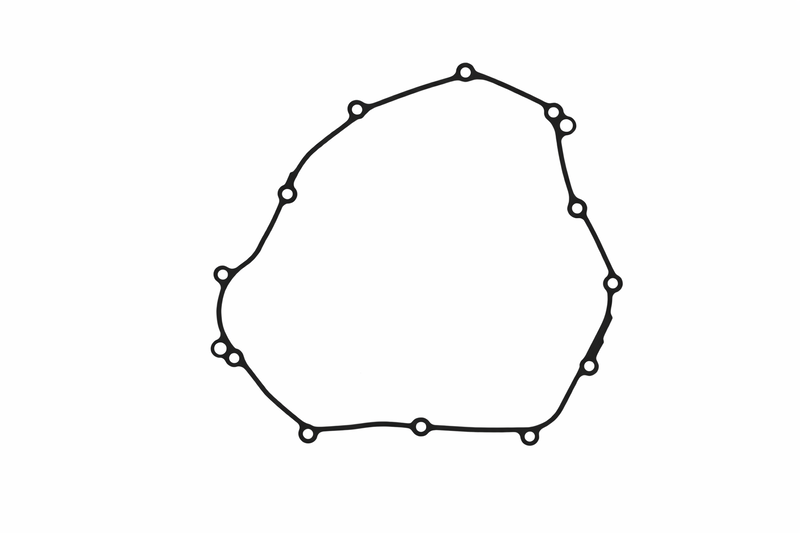 CENTA GASKET CLUTCH