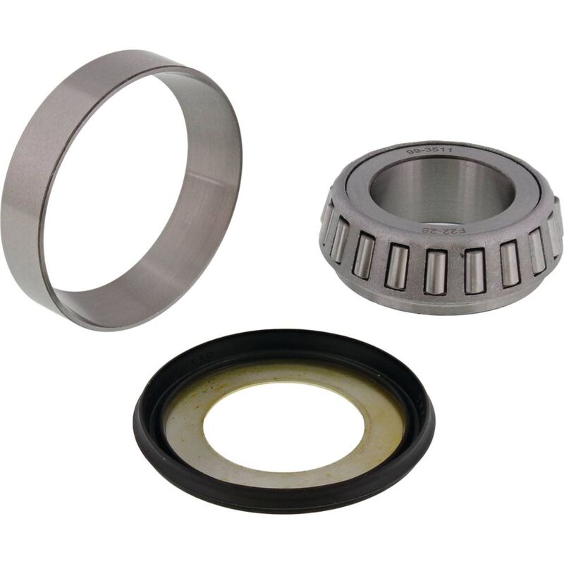 ALLBA STEERING BEARING KIT WITH SEAL