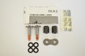 EK CON LINK 530ZVX3 STL SLJ