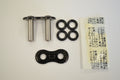EK CON LINK 525Z/3D BK-G RIVET
