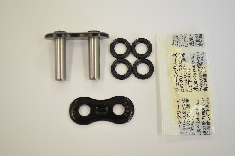 EK CON LINK 525Z/3D BK-G RIVET