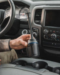 QUADL CUP HOLDER MOUNT
