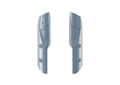 RTECH PLASTIC FORK PROTECTORS, GRY
