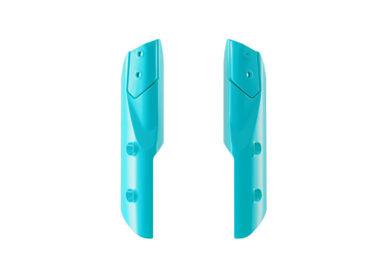 RTECH PLASTIC FORK PROTECTORS, AGN