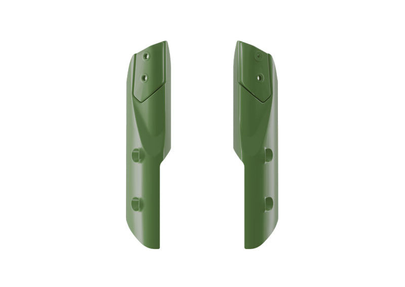 RTECH PLASTIC FORK PROTECTORS, CGN