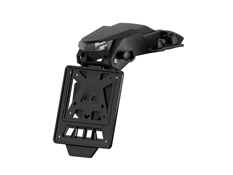 RTECH INTEGRA TAILLIGHT, BLK