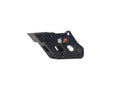 AXP CHAIN GUIDE UHMW, BLK