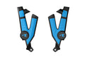 RTECH PLASTIC FRAME PROTECTORS, BLU