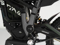 RTECH PLASTIC FRAME PROTECTORS, GRY